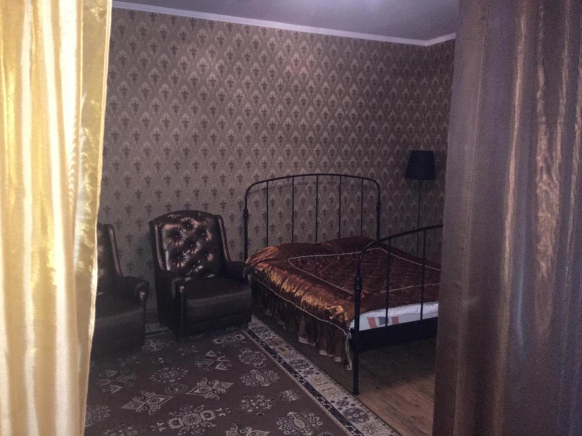 Мотel Vezha 363Kme40 Hotel Molodava Eksteriør billede