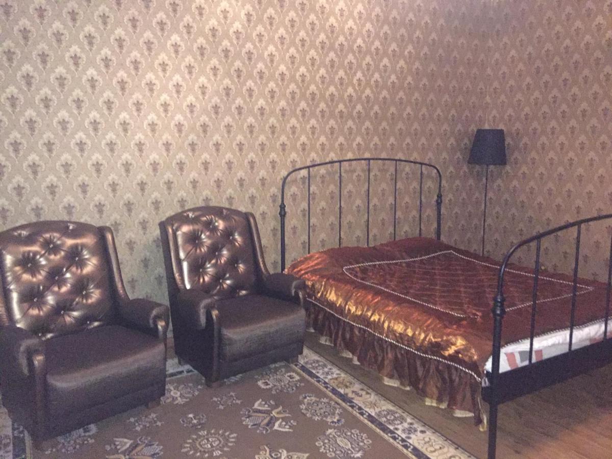 Мотel Vezha 363Kme40 Hotel Molodava Eksteriør billede