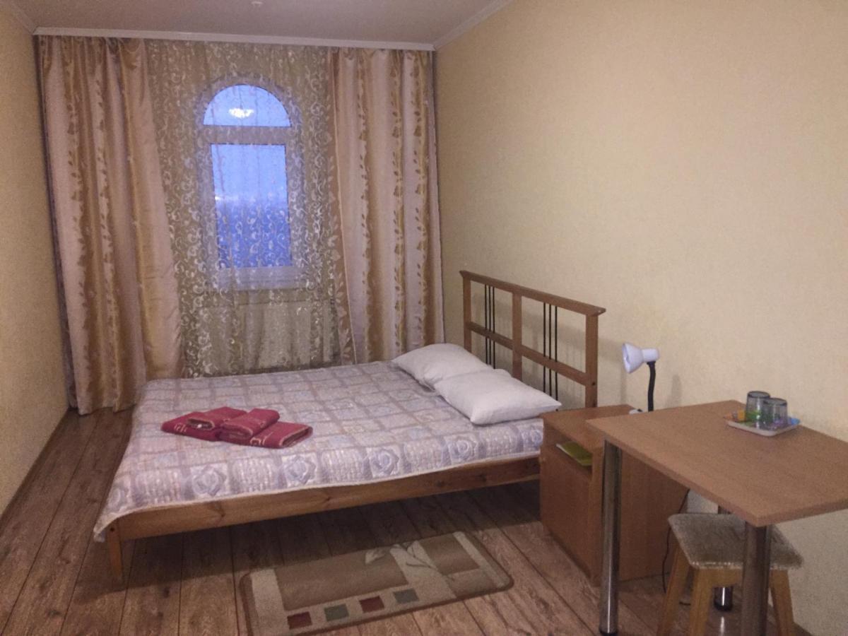 Мотel Vezha 363Kme40 Hotel Molodava Eksteriør billede
